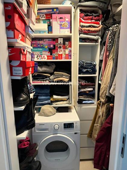 Apartament modern cu 3 camere si Gradina Selimbar - 16