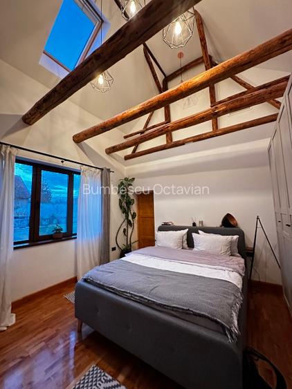  Proprietate unică, eficientă energetic (certificata nZEB) – ideală pentru locui - 8