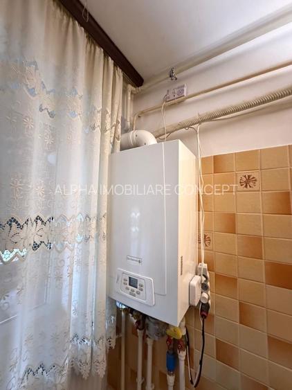 Apartament 4 camere - Flămânda / TOMIS I - 14