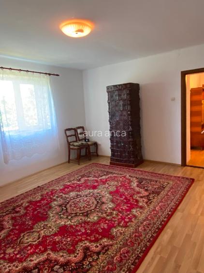 Proprietar vand casa de vacanta gata de locuit in Cebza , sat linistit  - 6