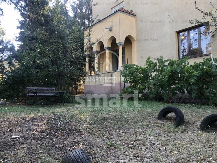 Spatiu birou in casa 100 mp Centru  - 20