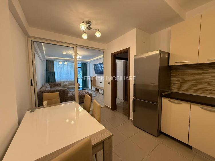 Apartament 3 camere decomandat I parter I ideal pentru birouri I vedere la 13dec - 13