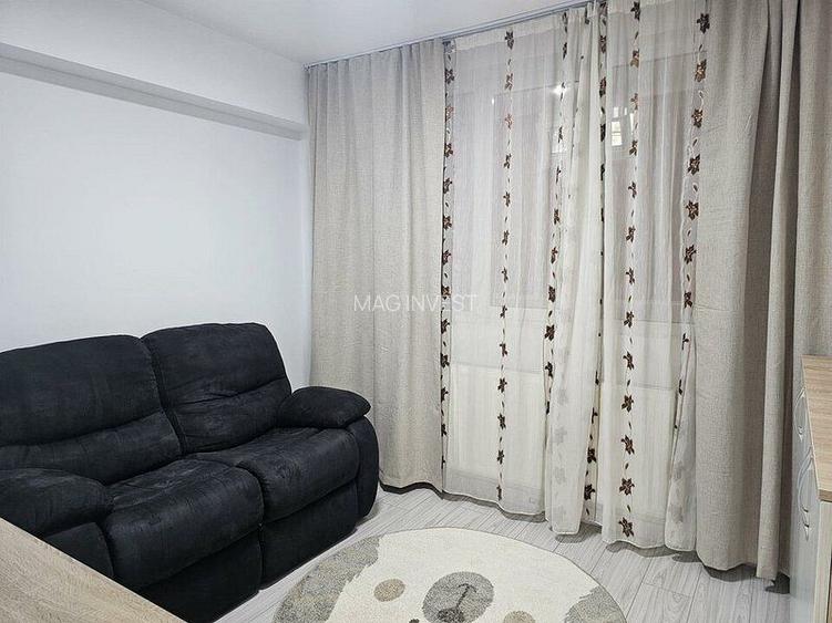 Apartament cu 3 camere, Tiglina 2 - zona Papadie - 16