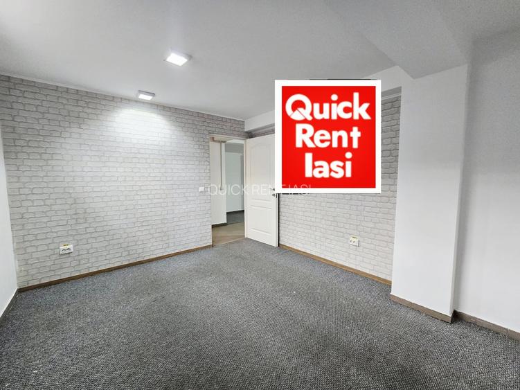 Tudor Bucsinescu Spatiu Comercial 300eur - 3