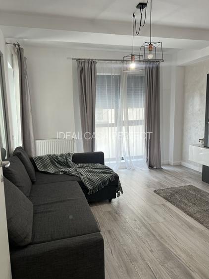 21 Residence Lujerului langa parcul Liniei, Carrefour, Plaza Mall, metrou - 2