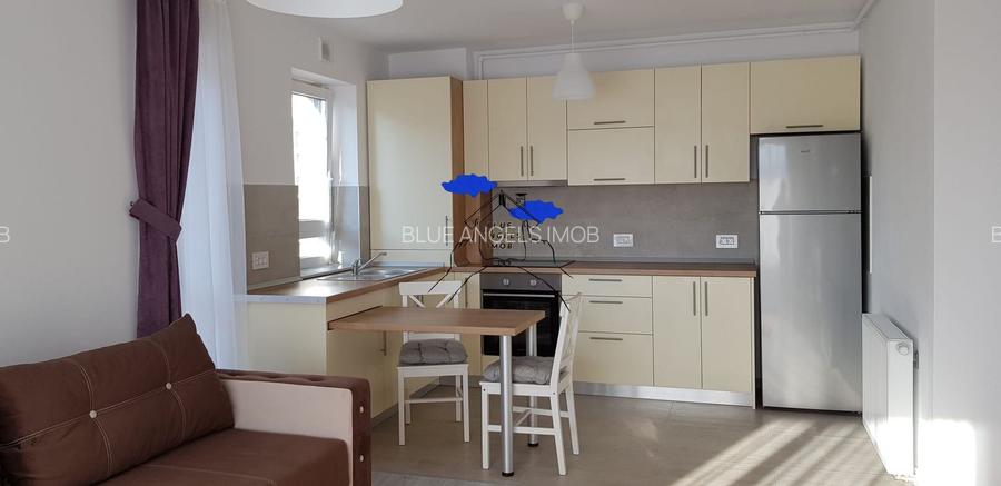 Apartament 2 camere de închiriat KASPER - 4