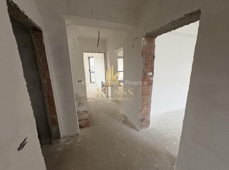 Vila 5 camere cu  design rafinat-Otopeni - de vanzare - 8