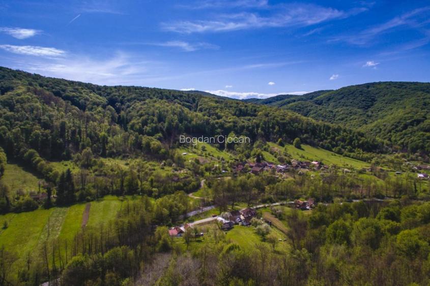 Vand casa in Savarsin cu 3 camere 110 MP - 6