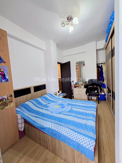 Apartament 3 Camere Strada Mărului, Fundeni Dobroești - 19