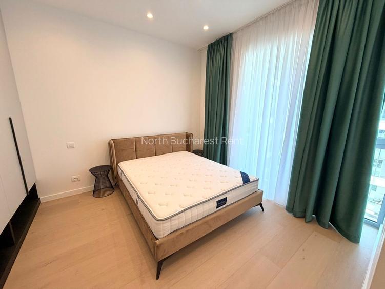 2 Camere | Aviatiei - Floreasca | Loc de Parcare - 5