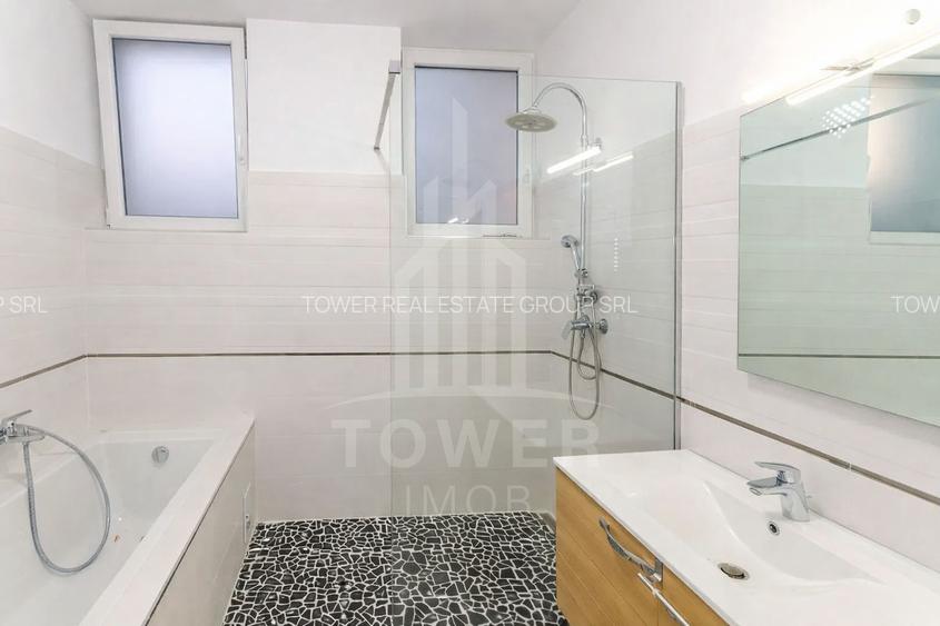 Apartament 3 camere de lux-zona Calea Dumbravii - 12