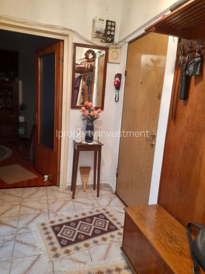 Șoseaua Pantelimon / 3 Camere / Etaj 9/10 / Vedere Spate Spre Scoala / Decomanda - 8