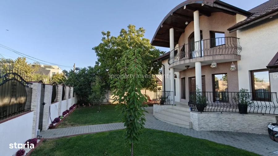Fundeni Colentina | Vila 7 Camere | Piscina | Teren 610 Mp - 3