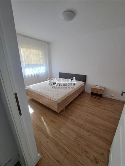 Apartament 2 Camere Podul de Piatra - 445 euro - 3