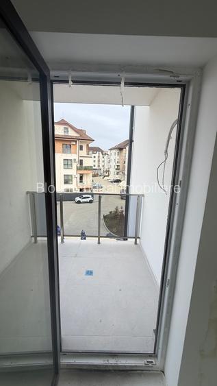 Apartament 2 camere  -23 August lângă Lidl  Comision 0% - 12