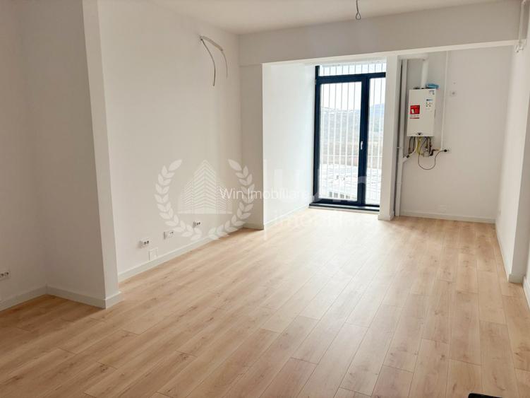 Apartament 2 camere finisat | Etaj 3/11 | Balcon | Parcare | Zona BMW! - 2
