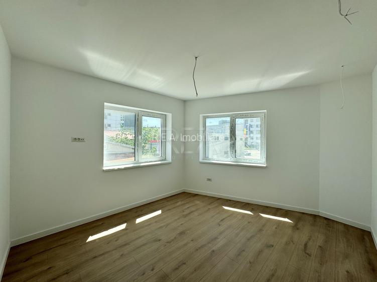 3 camere în Doamna Ghica lângă Parcul Lunca Florilor - 5