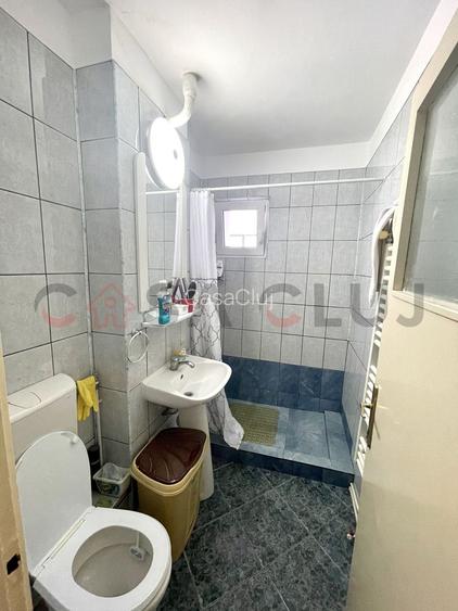 2 camere, etaj intermediar, Gheorgheni - 7