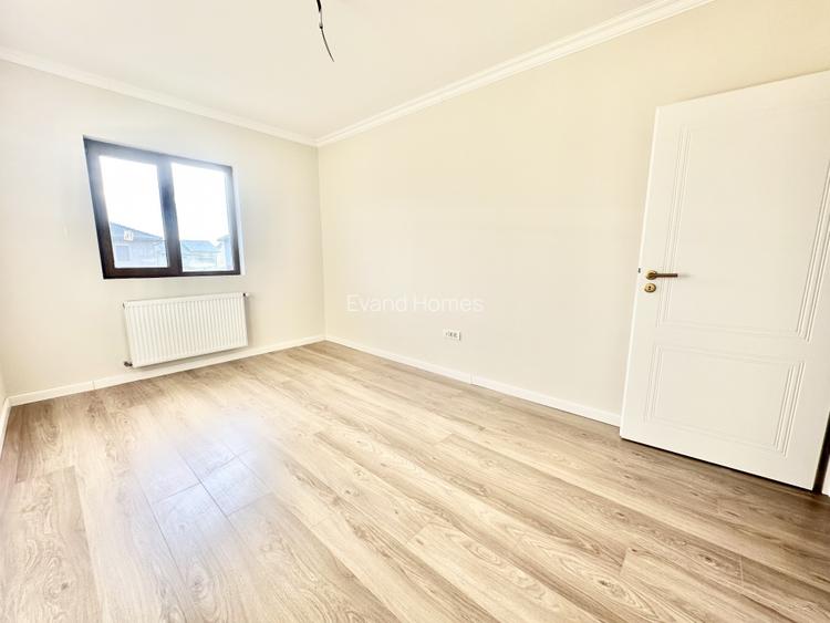 Duplex cu 4 camere cu toate utilitatile si cu asfalt -125 mp utili- Mosnita Noua - 15