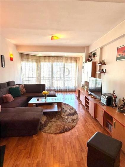 ARADULUI - ETAJ 2 - LIFT - 4 CAMERE SPATIOASE - 2 BAI - CENTRALA PROPRIE - CLIMA - 2