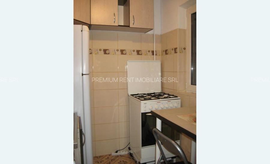 Tineretului, garsoniera, 5 minute metrou, BOILER, bloc mixt,  350 euro - 6