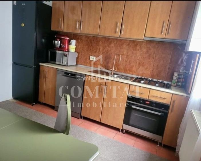 Apartament 2 camere | Etaj intermediar | Zona Str Stejarului-Floresti - 3