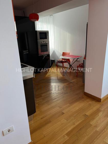 2 camere Clucerului Kiseleff - 8