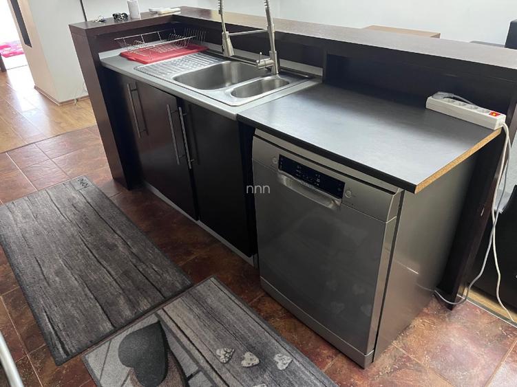 Super ofertă! Se vinde ap. cu 3 camere în spate la Maestro Business Center - 5