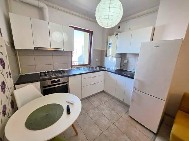 Apartament cu 2 camere, bloc nou, zona Aradului - 4