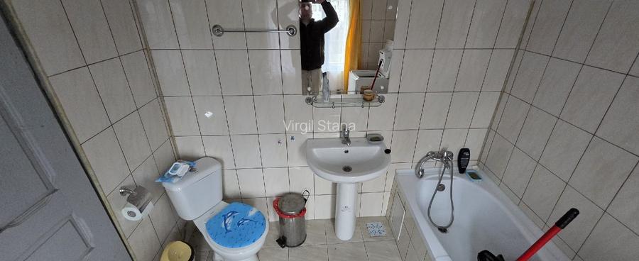 Casa si teren de vanzare Poienari - Bumbesti Pitic - 4