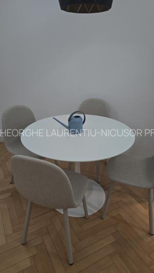 Bulevardul Magheru 34 Apartament 2 camere - 9