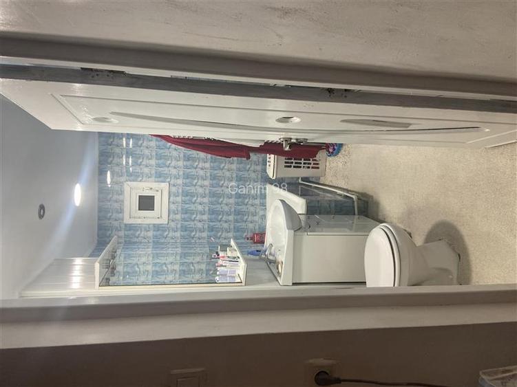 Apartament 2 camere , zona centrala Sala Polivalenta , et 3 8 , decomandat  , 60 - 10