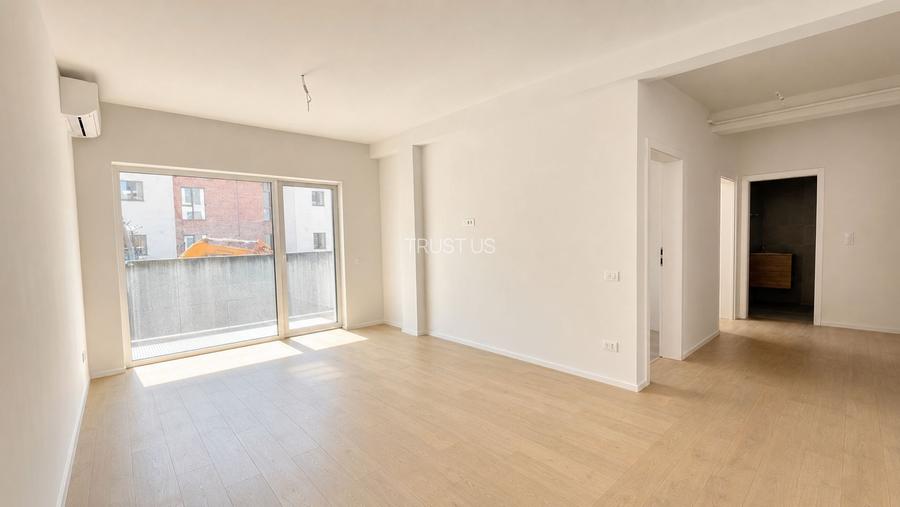 Comision 0% Apartament 2 camere de vanzare în Mehala – 51,66 mp utili - 6