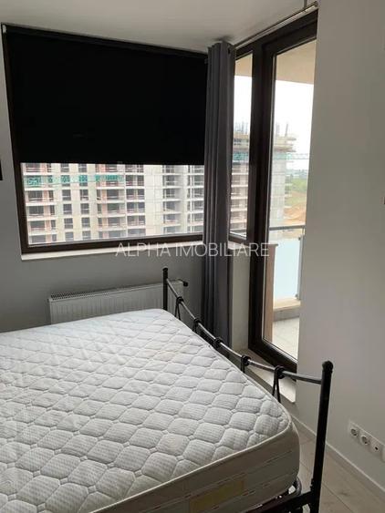 Apartament 2 camere City Point | Loc de parcare inclus - 3