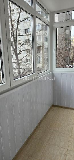 Inchiriez apartament 3 camere decomandat, 2 bai, parcare - 8