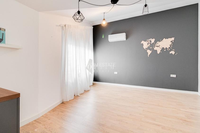 NOU!Vila 5 camere, 4 BAI,PISCINA,X2 Parcare - Zenville PIPERA - 18