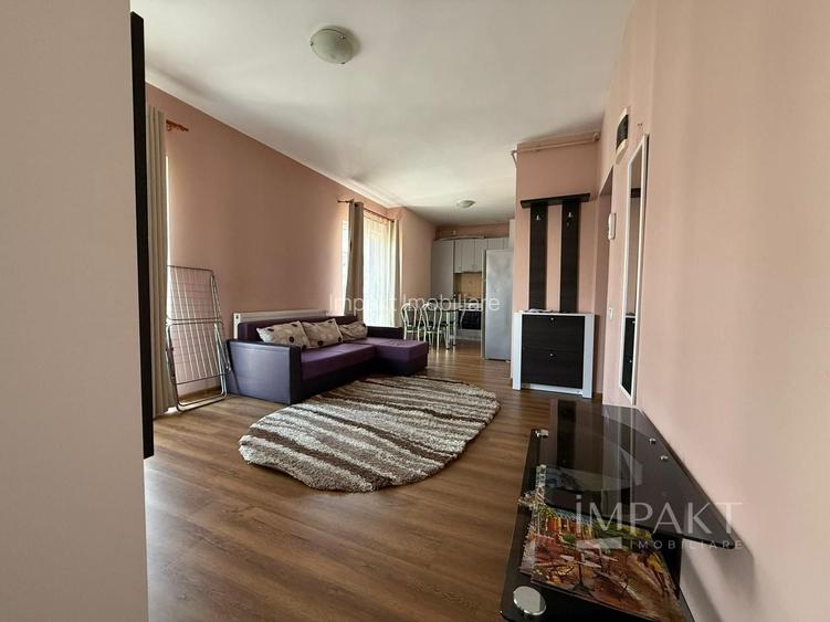 Apartament cu 2 camere, langa Iulius Mall! - 3
