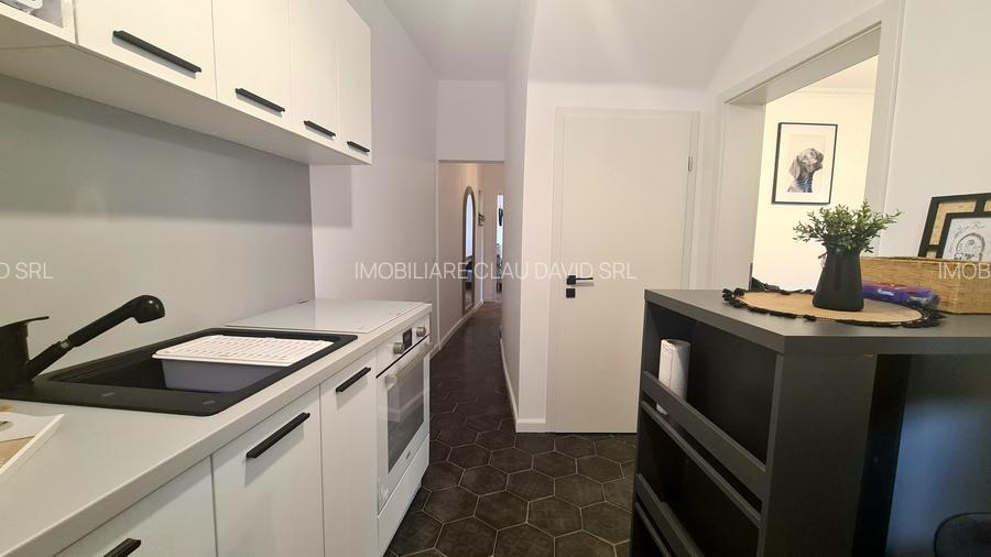 Proprietate în centrul istoric Brașov – ideală pentru locuire sau investitie - 9