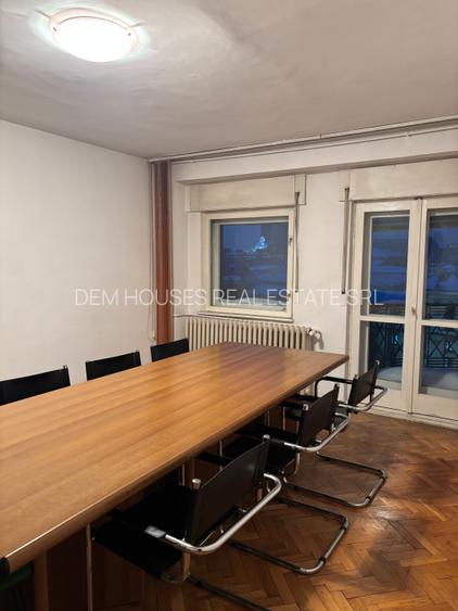 OCAZIE! UNIRII fix la FANTANA MARE,km0 al Capitalei,monolit,stradal,vedere mixta - 4