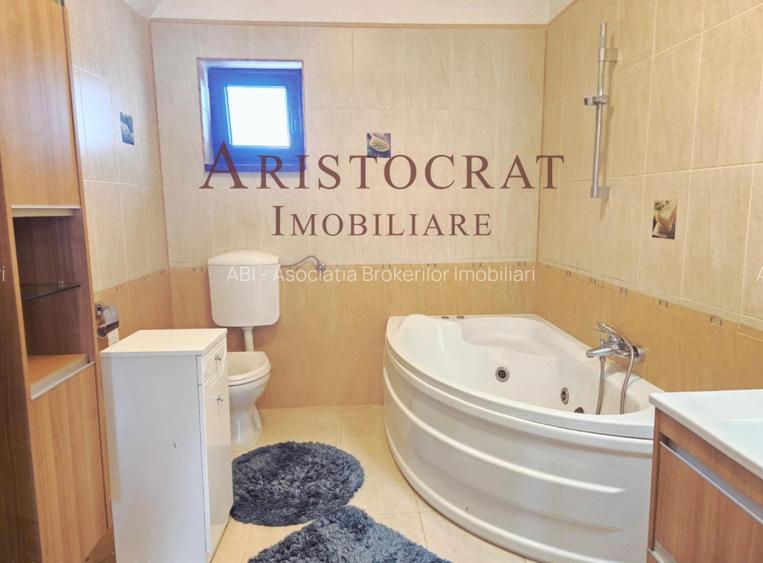 Vila 5 camere Paradisul Verde - 16