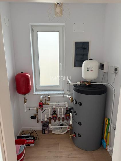 Comision 0! Duplex cu 4 camere, 118mpU, 270mpT, Bucovat-Remetea! - 18