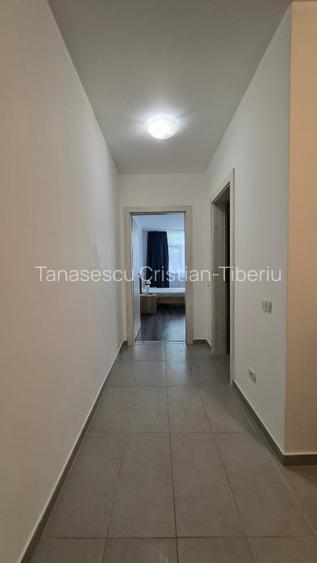 Apartament 2 camere modern, mobilat complet, City of Mara, loc de parcare inclus - 6