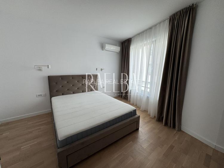 | Casa 5 camere | ZenVille | Cu GRADINA | 2 locuri parcare | - 9