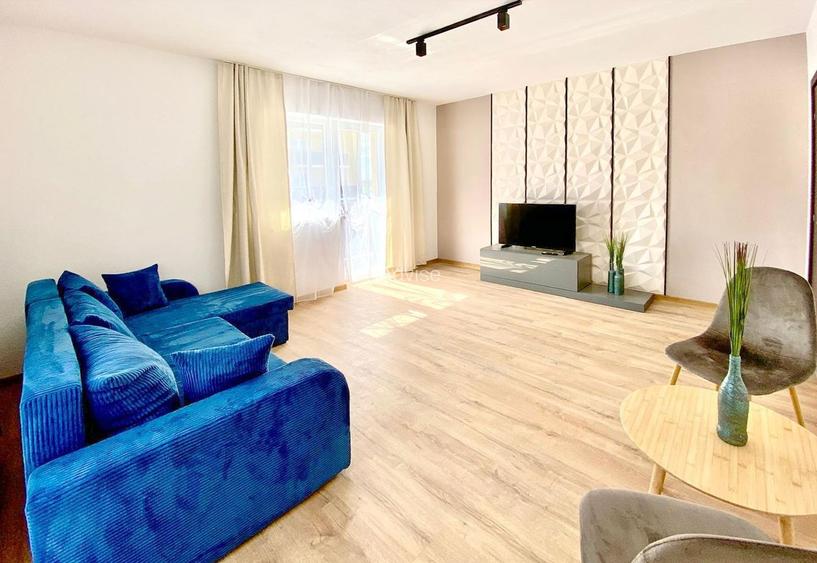 APARTAMENT 3 Camere - Subcetate Sanpetru - 3