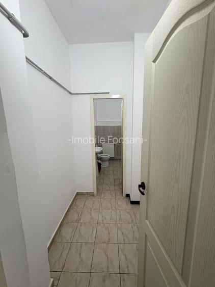 Spatiu comercial - Ultracentral Focșani - 50 mp - 6