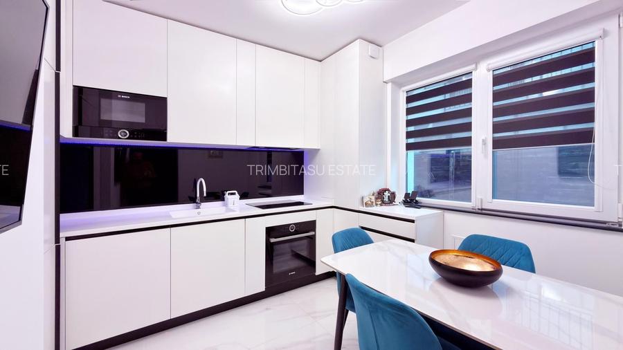 Casă  P+1+Pod locuibil | Lunca Sătească |  Teodor Pallady - 14