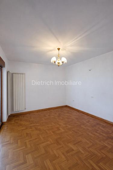 Vilă 9 camere | Dorobanți  | 350 mp utili | terasă 40 mp | - 5