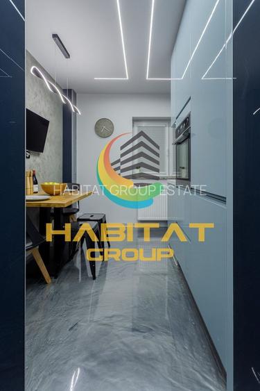 Apartament 2 camere- 57mp - Aparatorii Patriei - 3