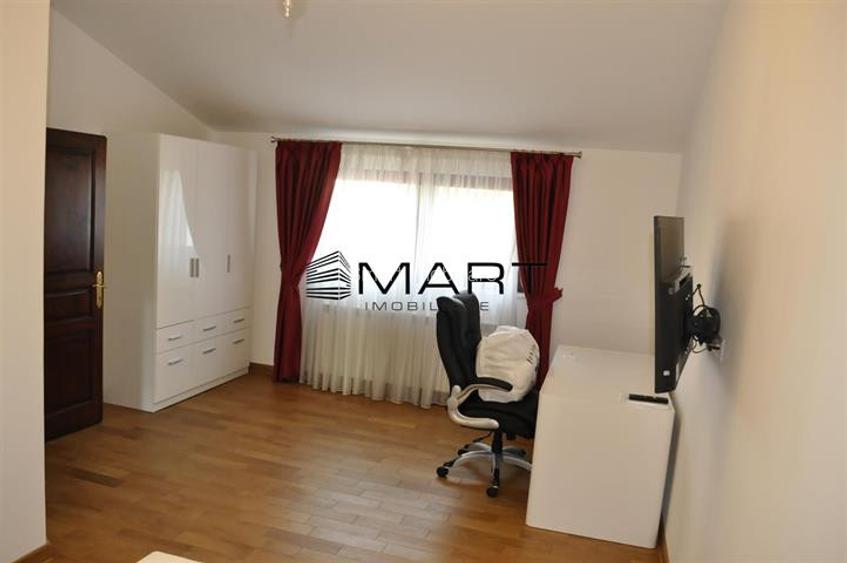 Casa de lux zona Calea Dumbravii - 6