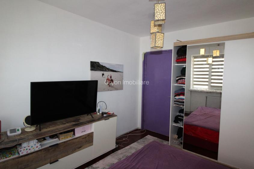 Apartament 3 camere, circular, zona Centrală - 3